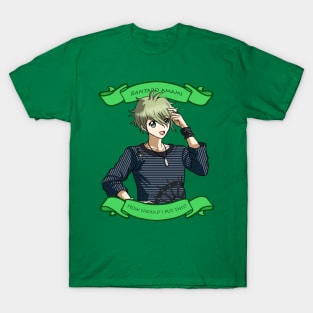 Rantaro Amami T-Shirt